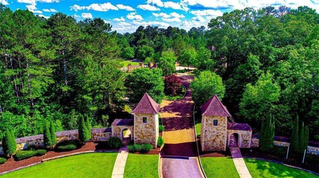 4209 Giverny Boulevard, Fairburn, GA 30213