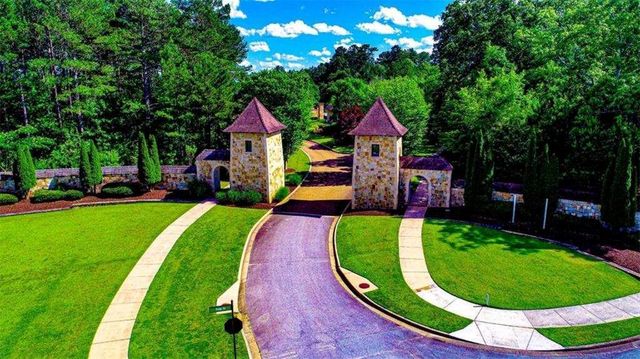 4209 Giverny Boulevard, Fairburn, GA 30213
