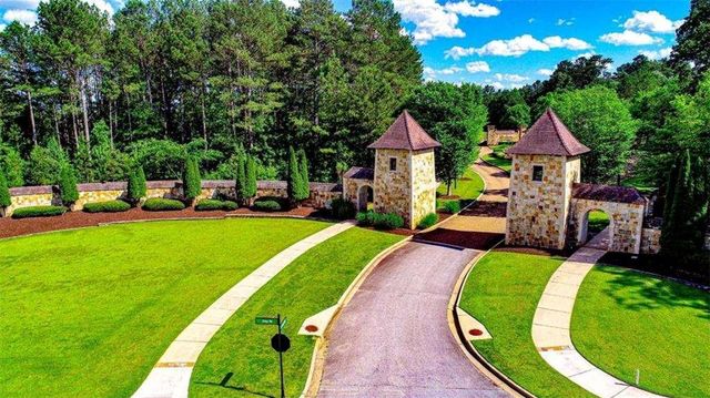 4209 Giverny Boulevard, Fairburn, GA 30213