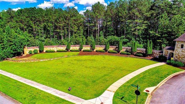 4209 Giverny Boulevard, Fairburn, GA 30213