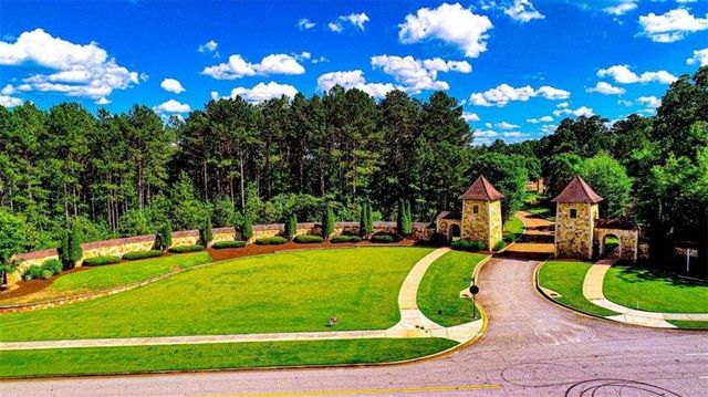 4209 Giverny Boulevard, Fairburn, GA 30213