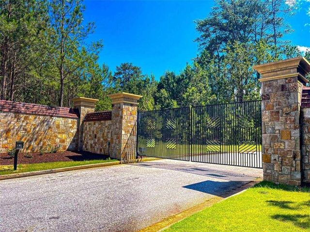 4209 Giverny Boulevard, Fairburn, GA 30213