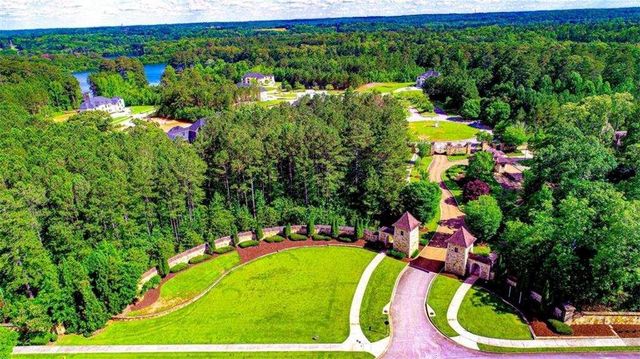 4209 Giverny Boulevard, Fairburn, GA 30213