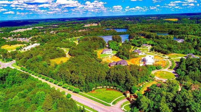 4209 Giverny Boulevard, Fairburn, GA 30213