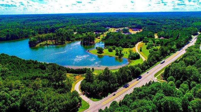 4209 Giverny Boulevard, Fairburn, GA 30213