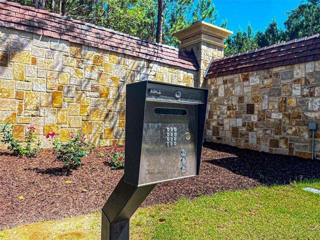 4209 Giverny Boulevard, Fairburn, GA 30213