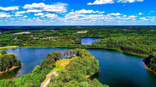 4209 Giverny Boulevard, Fairburn, GA 30213