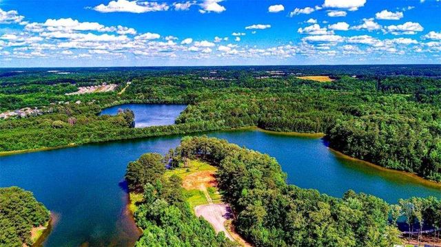4209 Giverny Boulevard, Fairburn, GA 30213