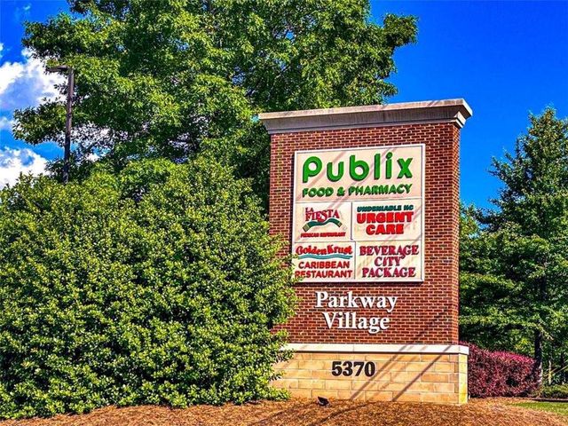 4209 Giverny Boulevard, Fairburn, GA 30213