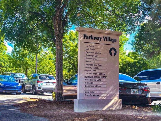 4209 Giverny Boulevard, Fairburn, GA 30213