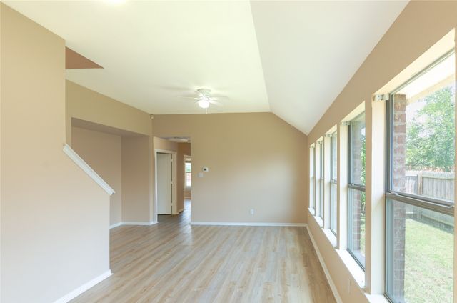1723 Preston On The Lake Boulevard, Little Elm, TX 75068
