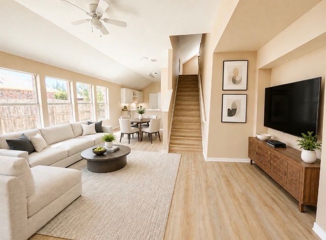 1723 Preston On The Lake Boulevard, Little Elm, TX 75068