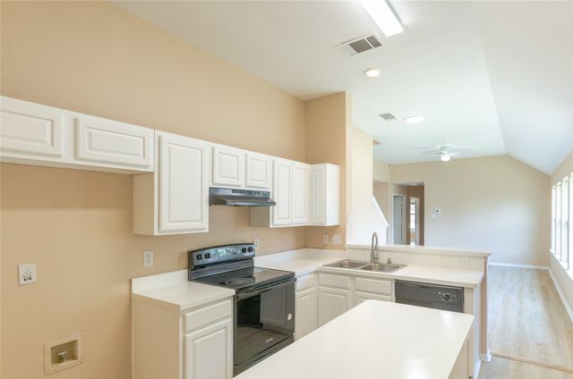 1723 Preston On The Lake Boulevard, Little Elm, TX 75068