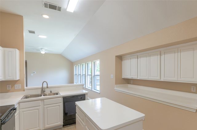 1723 Preston On The Lake Boulevard, Little Elm, TX 75068