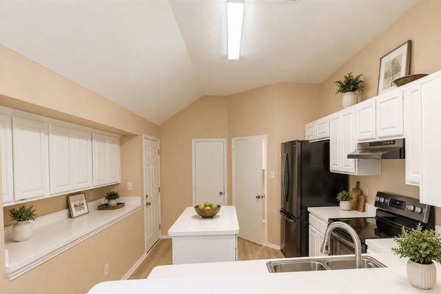 1723 Preston On The Lake Boulevard, Little Elm, TX 75068
