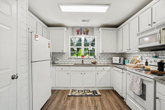 161 Barclay Dr., Myrtle Beach, SC 29579