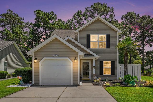 161 Barclay Dr., Myrtle Beach, SC 29579