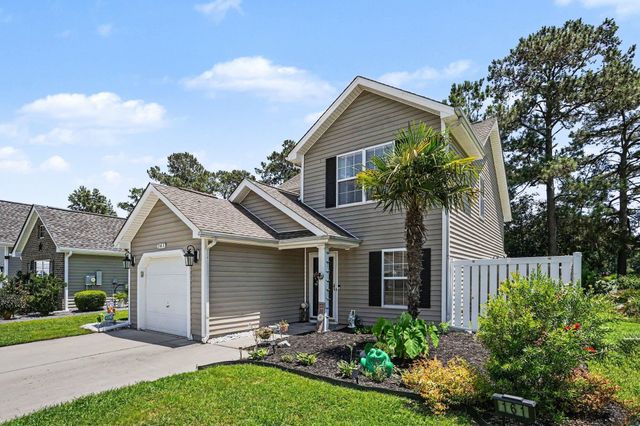 161 Barclay Dr., Myrtle Beach, SC 29579