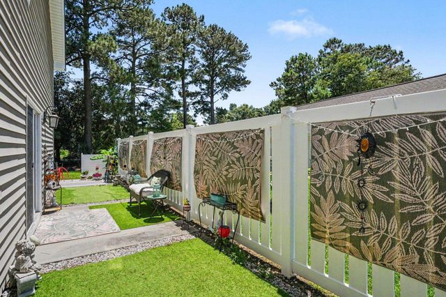 161 Barclay Dr., Myrtle Beach, SC 29579