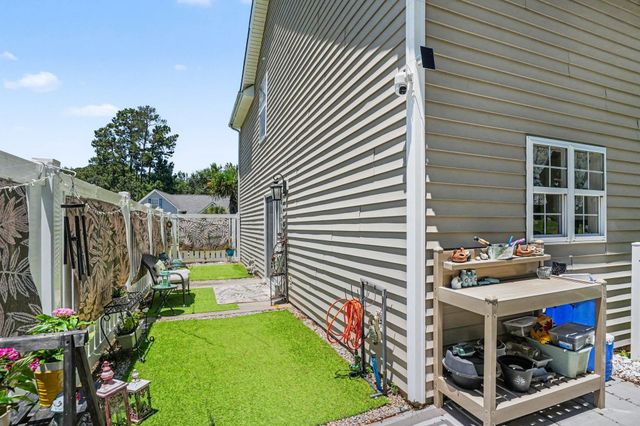 161 Barclay Dr., Myrtle Beach, SC 29579