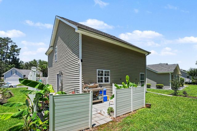 161 Barclay Dr., Myrtle Beach, SC 29579