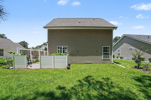 161 Barclay Dr., Myrtle Beach, SC 29579