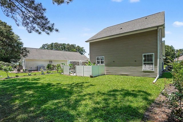 161 Barclay Dr., Myrtle Beach, SC 29579