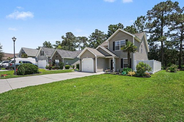 161 Barclay Dr., Myrtle Beach, SC 29579