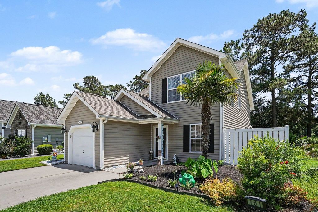 161 Barclay Dr., Myrtle Beach, SC 29579 — photo 3