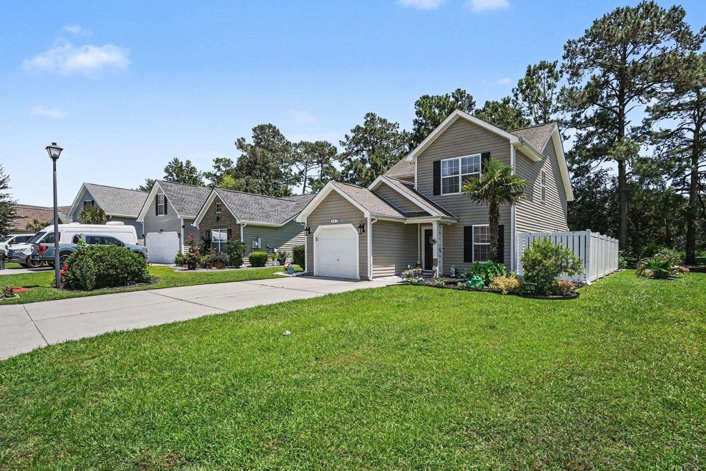 161 Barclay Dr., Myrtle Beach, SC 29579 — photo 4
