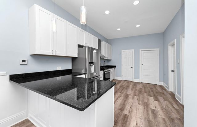 4329 S Wood Street, Chicago, IL 60609