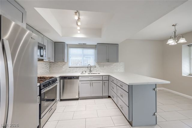 520 Close Avenue, Henderson, NV 89011