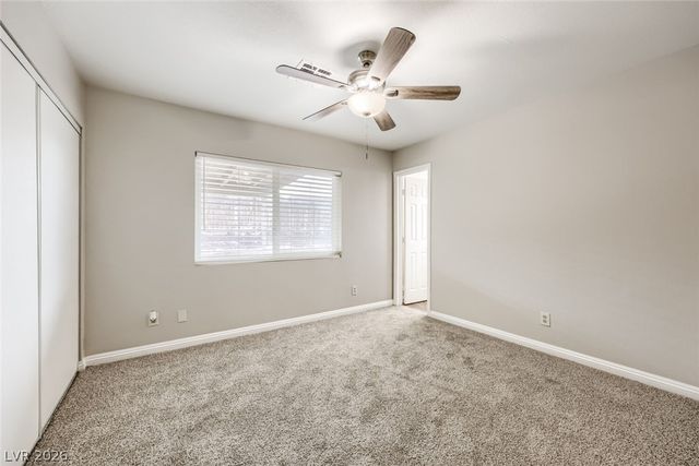520 Close Avenue, Henderson, NV 89011