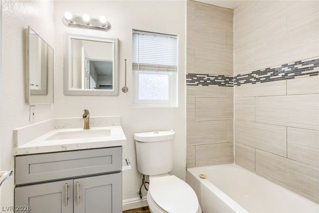 520 Close Avenue, Henderson, NV 89011