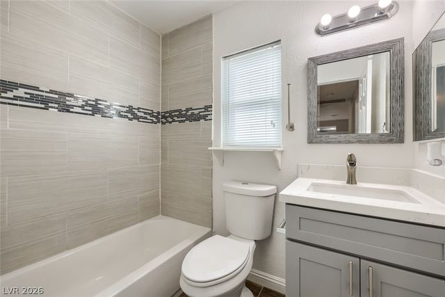 520 Close Avenue, Henderson, NV 89011
