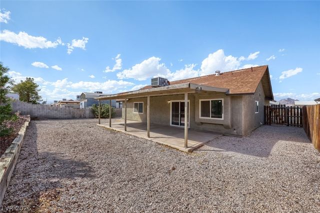 520 Close Avenue, Henderson, NV 89011