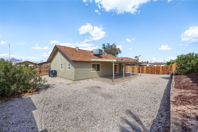 520 Close Avenue, Henderson, NV 89011