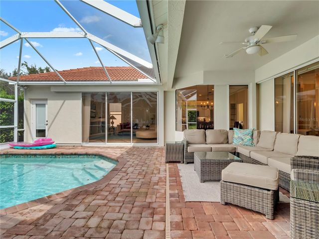 8870 HUNTINGTON POINTE DRIVE, Sarasota, FL 34238
