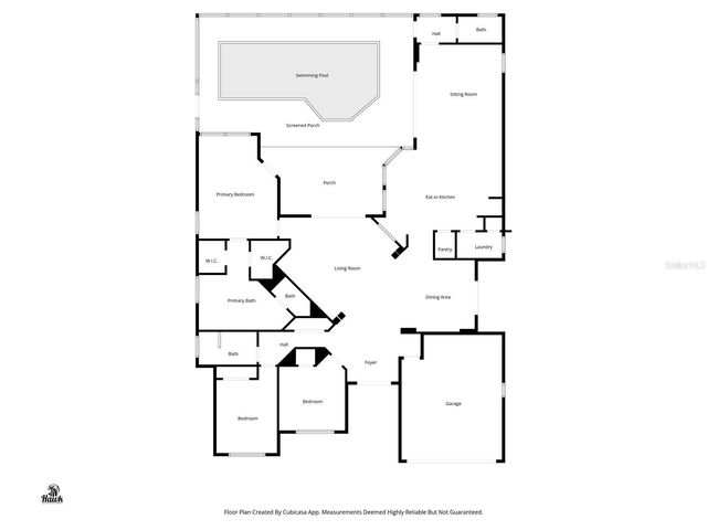 8870 HUNTINGTON POINTE DRIVE, Sarasota, FL 34238