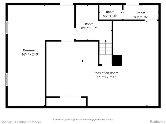 8423 Norborne Avenue, Dearborn Heights, MI 48127