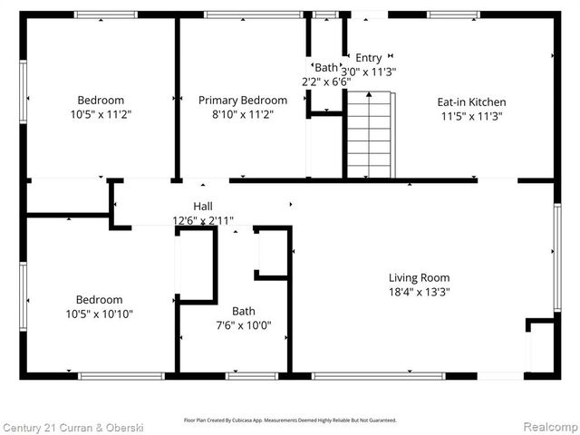 8423 Norborne Avenue, Dearborn Heights, MI 48127