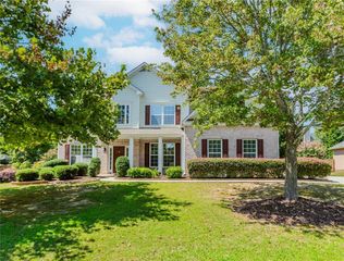 3327 Seneca Farm Drive, Buford, GA 30519