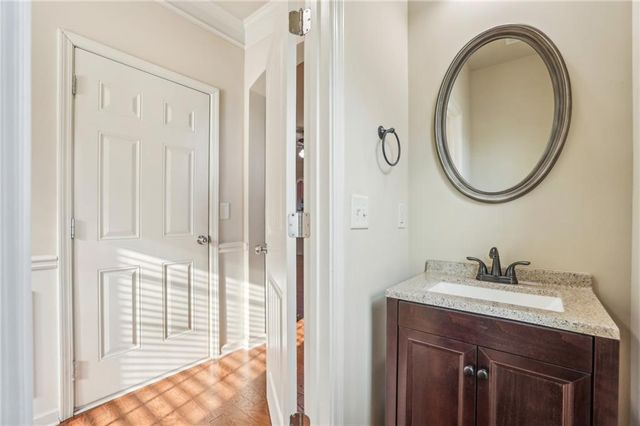 3145 ENGLEWOOD Drive, Cumming, GA 30040