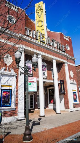 444 Bedford Street APT 8F, Stamford, CT 06901