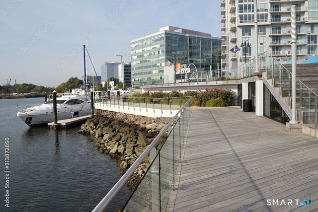 444 Bedford Street APT 8F, Stamford, CT 06901