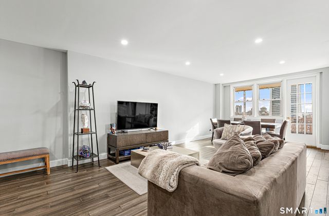 444 Bedford Street APT 8F, Stamford, CT 06901