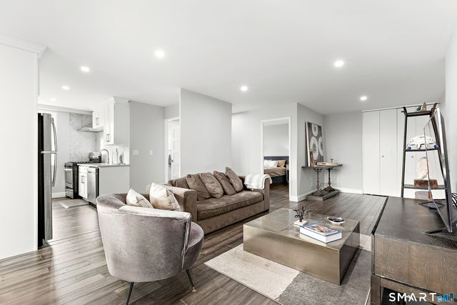 444 Bedford Street APT 8F, Stamford, CT 06901