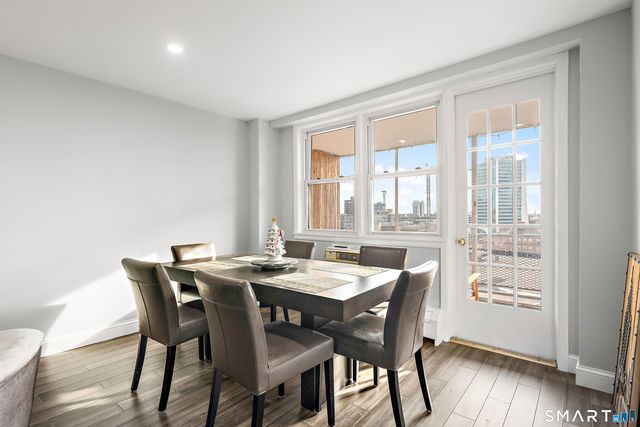 444 Bedford Street APT 8F, Stamford, CT 06901