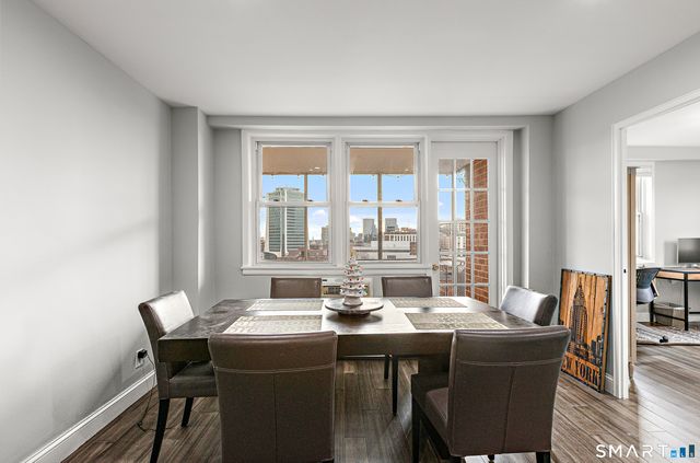 444 Bedford Street APT 8F, Stamford, CT 06901