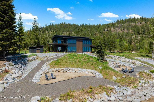 55 S Thistle Down Ln, A, Laclede, ID 83841